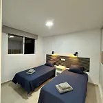 Anau K & L- - Yumbo Apartman Playa del Inglés