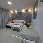 Anau K & L- - Yumbo Apartman Playa del Inglés