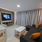 Apartman Anau K & L- - Yumbo *