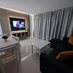 Apartman Anau K & L- - Yumbo Playa del Inglés