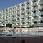 Anau K & L- - Yumbo Apartman Playa del Inglés