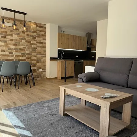 Anau K & L Apartament