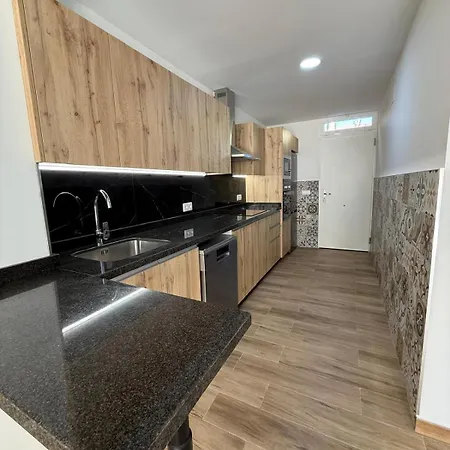 Anau K & L Apartament *