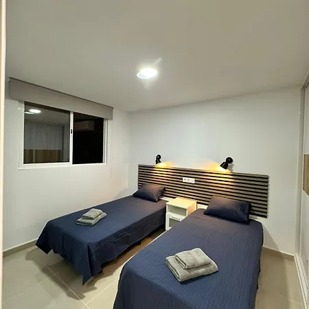 Anau K & L- - Yumbo Apartament Playa del Inglés