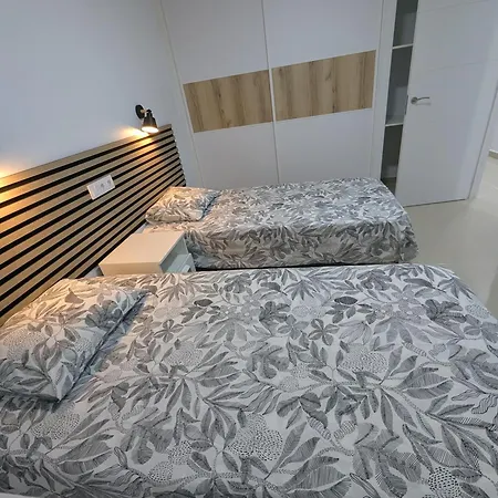 Apartament Anau K & L- - Yumbo