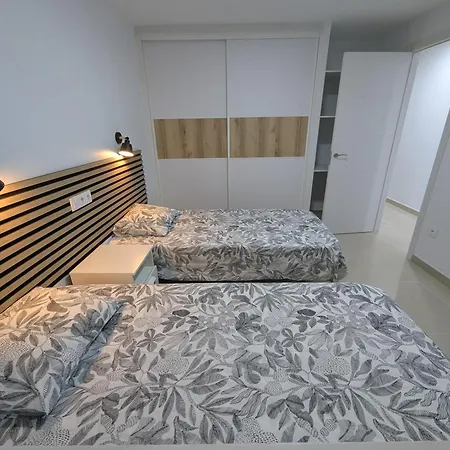 Apartament Anau K & L- - Yumbo Playa del Inglés