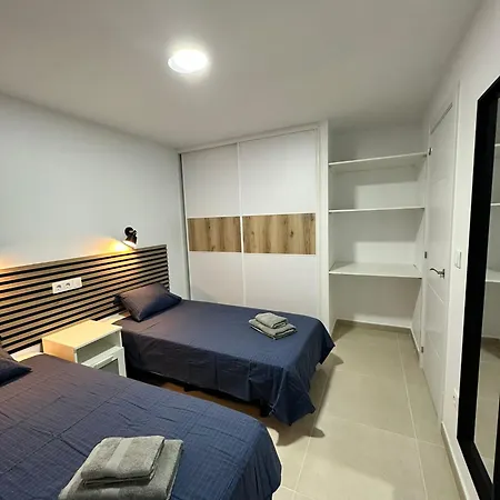 Anau K & L- - Yumbo Apartament Playa del Inglés