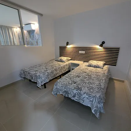 Apartament Anau K & L- - Yumbo *