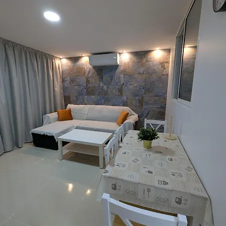 Anau K & L- - Yumbo Apartament Playa del Inglés