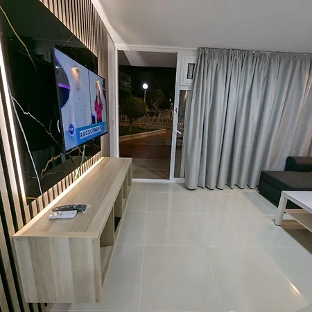 Apartament Anau K & L- - Yumbo *