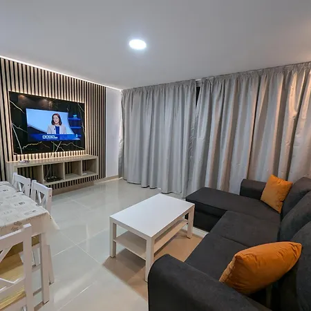 Apartament Anau K & L- - Yumbo *