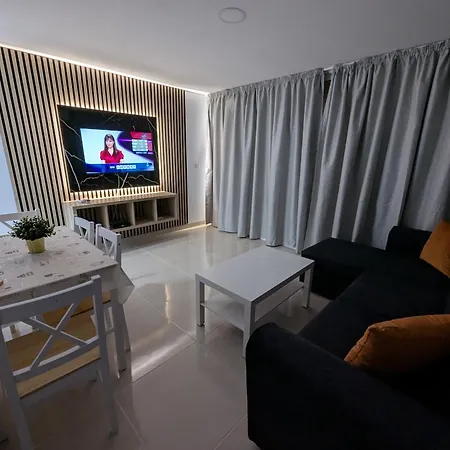 Apartament Anau K & L- - Yumbo Playa del Inglés