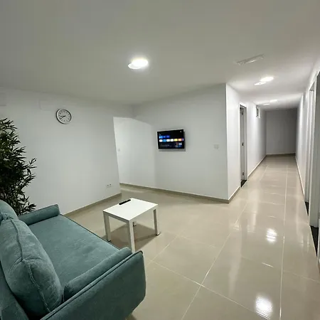 Apartament Anau K & L- - Yumbo