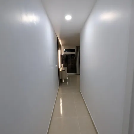 Apartament Anau K & L- - Yumbo *