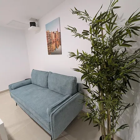 Apartament Anau K & L- - Yumbo Playa del Inglés