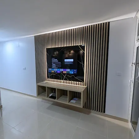 Apartament Anau K & L- - Yumbo *