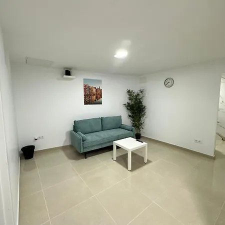 Apartament Anau K & L- - Yumbo