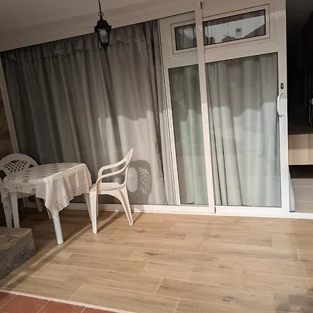 Apartament Anau K & L- - Yumbo Playa del Inglés