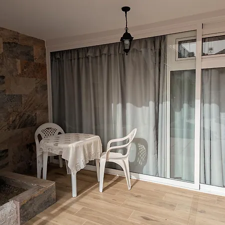 Apartament Anau K & L- - Yumbo Playa del Inglés
