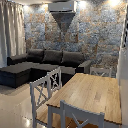 Apartament Anau K & L- - Yumbo