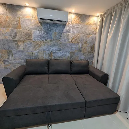 Anau K & L- - Yumbo Apartament Playa del Inglés