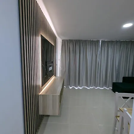 Apartament Anau K & L- - Yumbo *