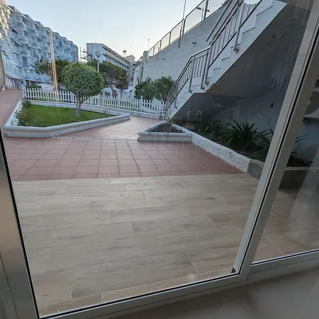 Anau K & L- - Yumbo Apartament Playa del Inglés