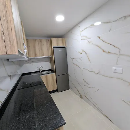 Apartament Anau K & L- - Yumbo Playa del Inglés