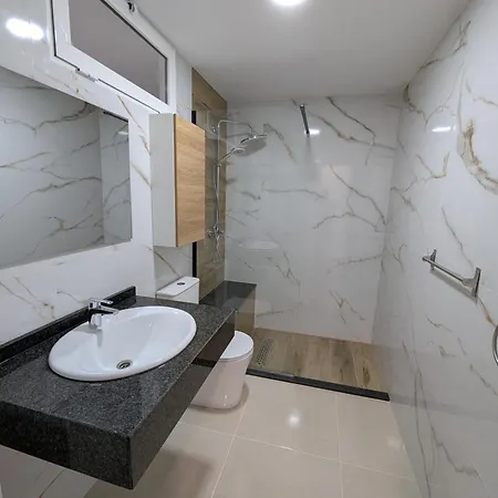 Apartament Anau K & L- - Yumbo Playa del Inglés