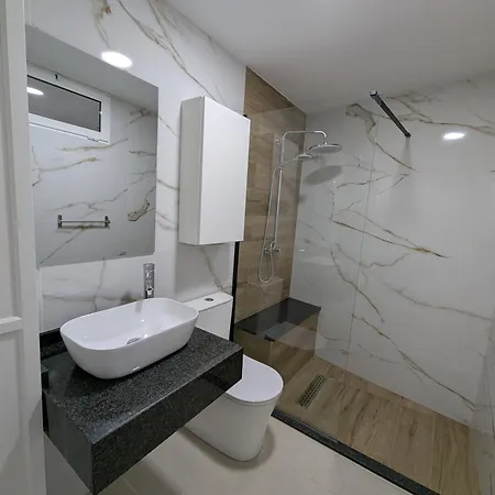 Apartament Anau K & L- - Yumbo Playa del Inglés