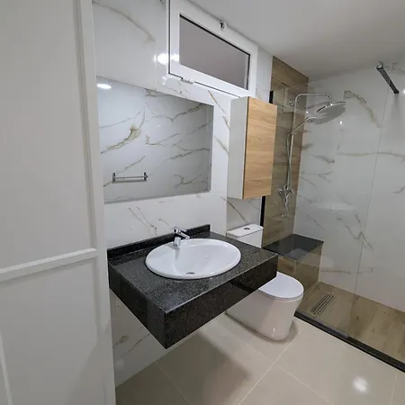 Apartament Anau K & L- - Yumbo Playa del Inglés