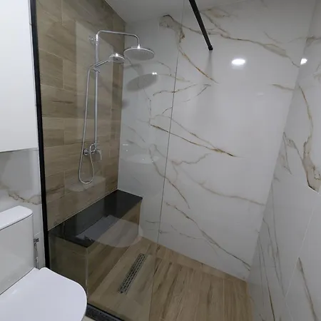 Anau K & L- - Yumbo Apartament Playa del Inglés