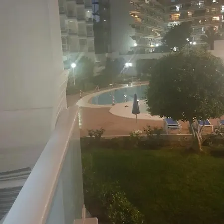 Anau K & L- - Yumbo Apartament Playa del Inglés