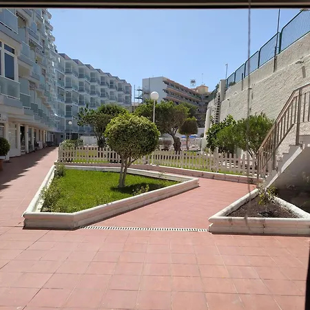 Anau K & L- - Yumbo Apartament Playa del Inglés
