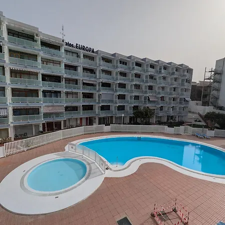 Anau K & L- - Yumbo Apartament Playa del Inglés