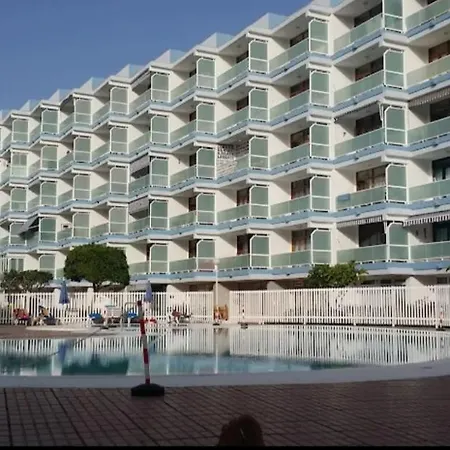 Anau K & L- - Yumbo Apartament Playa del Inglés