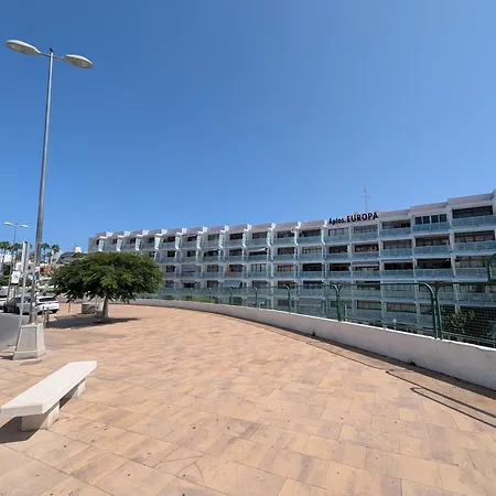 Anau K & L- - Yumbo Apartament *